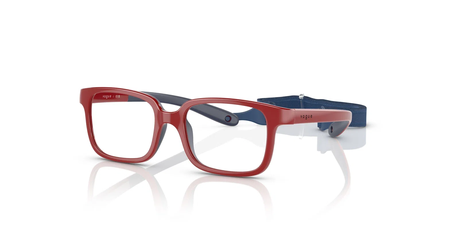 Vogue Eyewear Kids Vista 2016 Eyeglasses - view 5